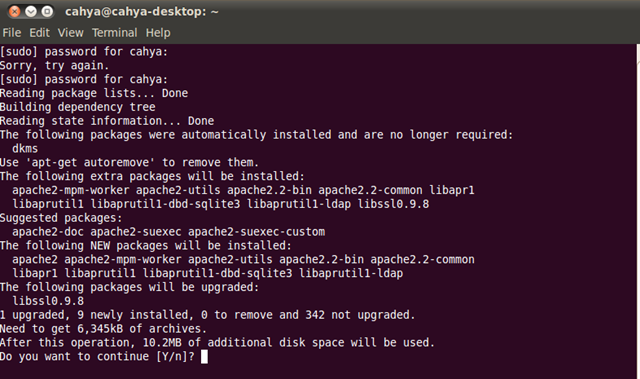 Apache2 linux. Apache линукс. Как создать виртуальный хост apache2.